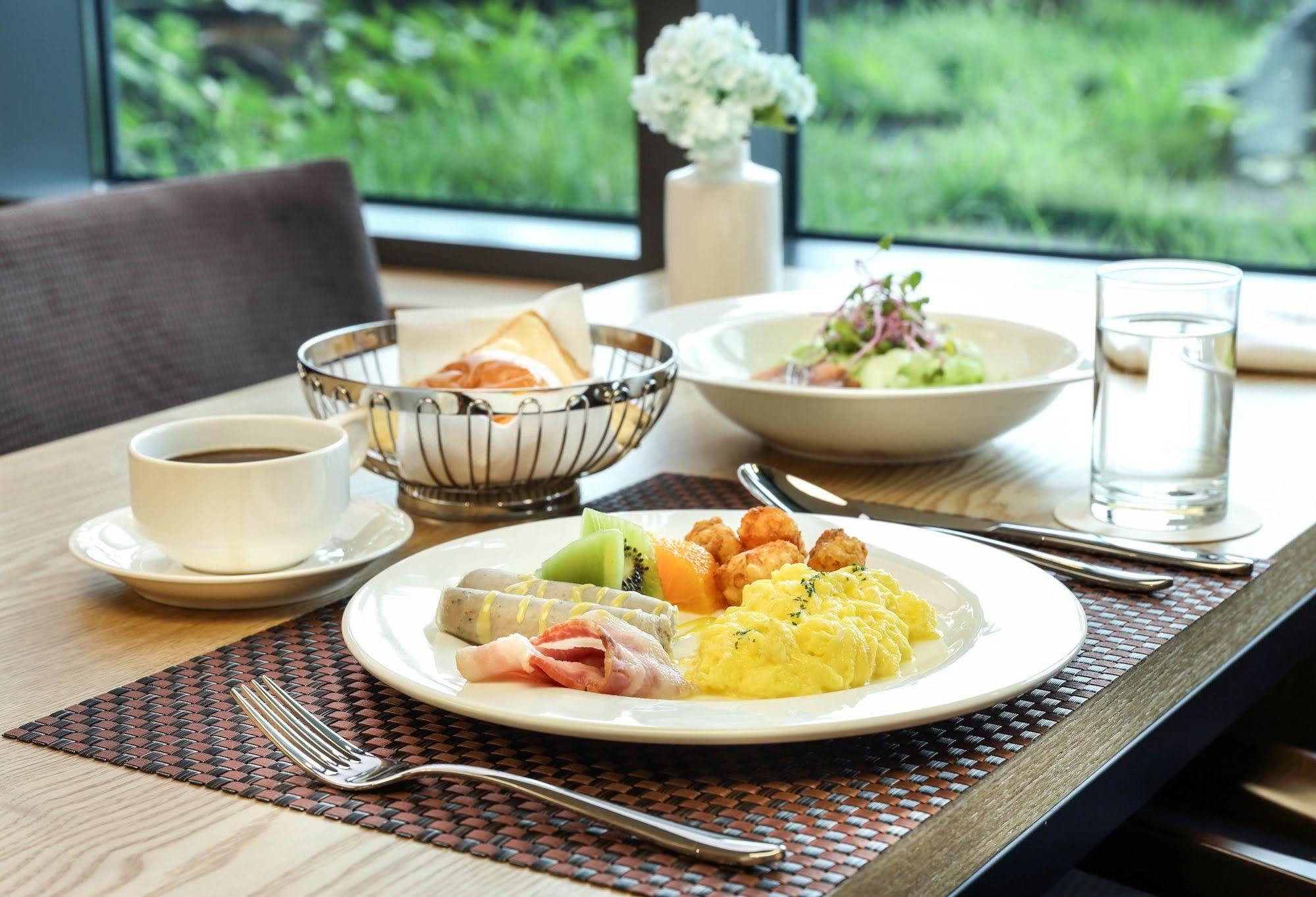 Hotel Fine Seogwipo Luaran gambar
