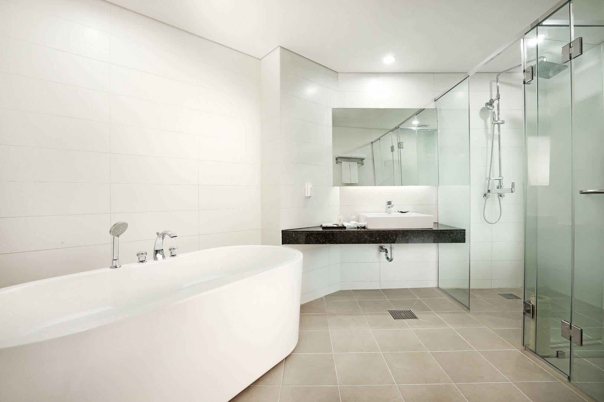 Hotel Fine Seogwipo Luaran gambar