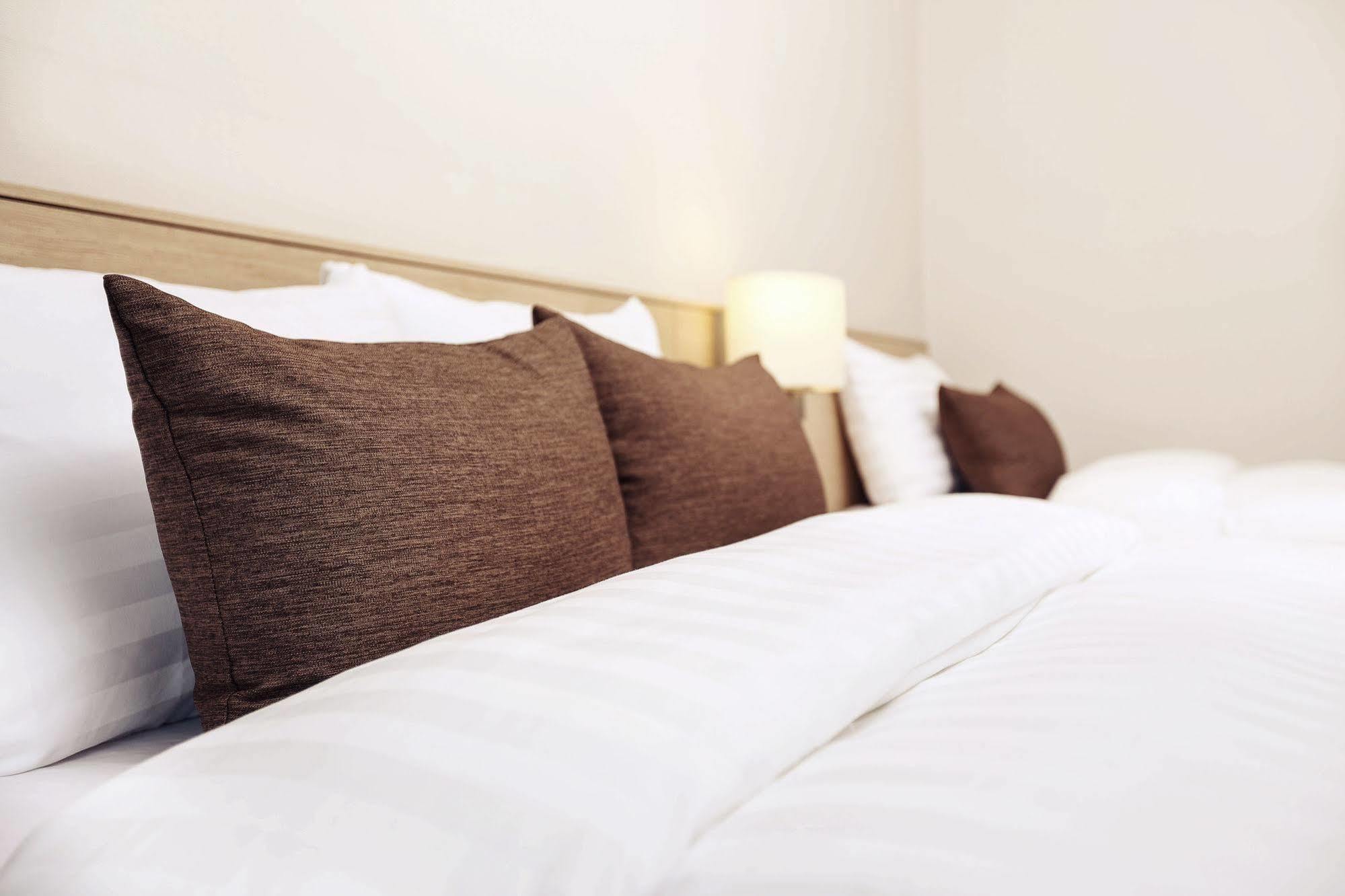 Hotel Fine Seogwipo Luaran gambar