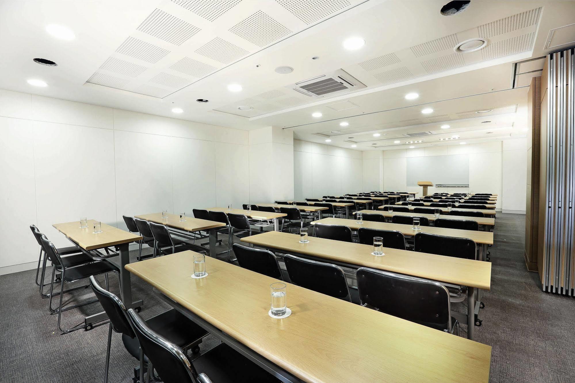 Hotel Fine Seogwipo Luaran gambar