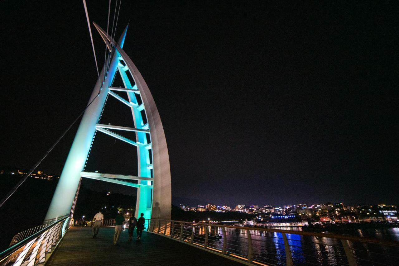 Hotel Fine Seogwipo Luaran gambar